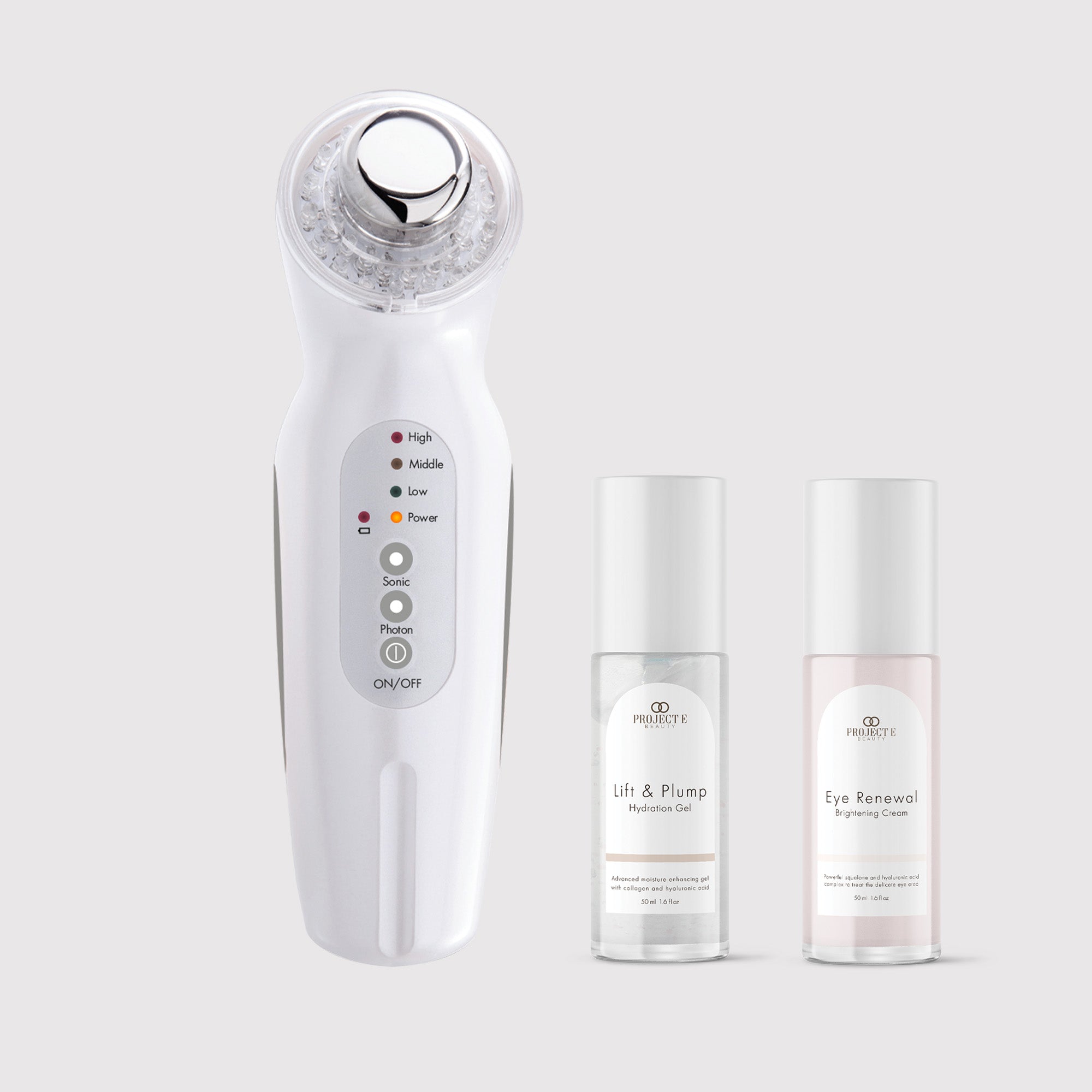 Energize + Firm Ageless Skin Set